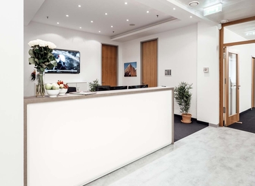 Friedrichstraße 79,  Virtuelles Büro in Berlin Mitte, 0