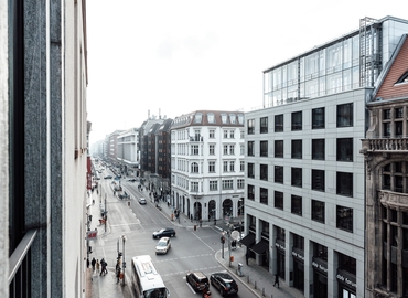 Friedrichstraße 79,  Virtuelle Geschäftsadresse in Berlin Mitte, 12