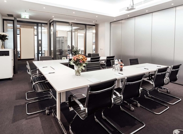 Friedrichstraße 79,  Virtuelle Geschäftsadresse in Berlin Mitte, 10