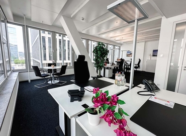 Bertha-Benz-Strasse 5, Business Center in Berlin Mitte, 8