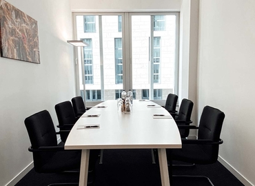 Bertha-Benz-Strasse 5, Business Center in Berlin Mitte, 10