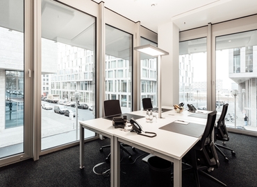 Bertha-Benz-Strasse 5, Business Center in Berlin Mitte, 5