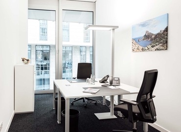 35 m² Conference space in Berlin Mitte, Bertha-Benz-Strasse 5 (10557) - 10 | MatchOffice
