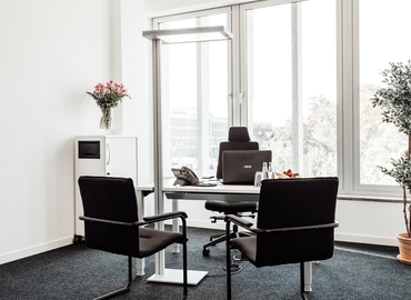35 m² Conference space in Berlin Mitte, Bertha-Benz-Strasse 5 (10557) - 6 | MatchOffice