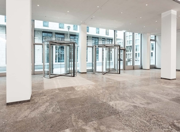 Bertha-Benz-Strasse 5, Business Center in Berlin Mitte, 16