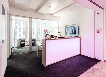 Virtual office in Berlin Mitte, Bertha-Benz-Strasse 5 (10557) - 0 | MatchOffice