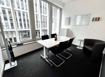 Bertha-Benz-Strasse 5,  Virtuelle Geschäftsadresse in Berlin Mitte, 11