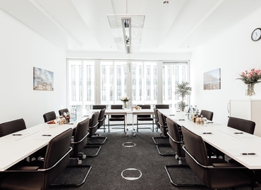 Bertha-Benz-Strasse 5, Virtual Office in Berlin Mitte, 15