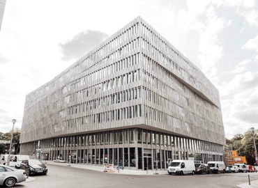 Bertha-Benz-Strasse 5,  Virtuelles Büro in Berlin Mitte, 18