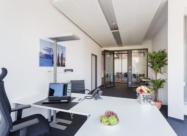 Virtual address in Frankfurt Innenstadt, Mainzer Landstraße 69 (60329) - 1 | MatchOffice