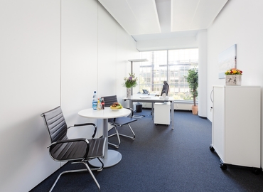 Virtual office in Frankfurt Innenstadt, Mainzer Landstraße 69 (60329) - 3 | MatchOffice