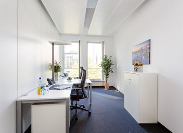 Virtual address in Frankfurt Innenstadt, Mainzer Landstraße 69 (60329) - 9 | MatchOffice.com