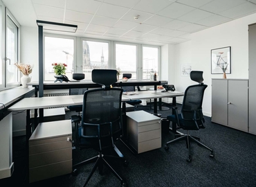 Brückenstraße 23, Business Center in Köln Innenstadt, 4