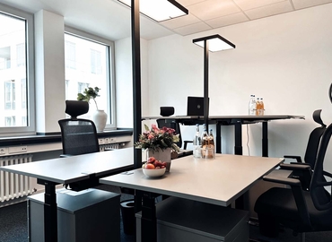 Brückenstraße 23, Business Center in Köln Innenstadt, 2