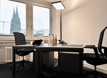 1629 m² Business center in Köln Innenstadt, Brückenstraße 23 (50667) - 0 | MatchOffice.com