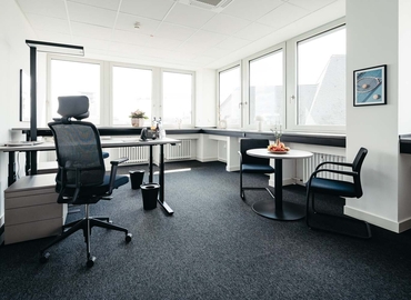 Brückenstraße 23, Coworking Space in Köln Innenstadt, 5