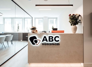 Brückenstraße 23,  Coworking in Köln Innenstadt, 7