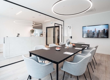 Brückenstraße 23,  Coworking in Köln Innenstadt, 9