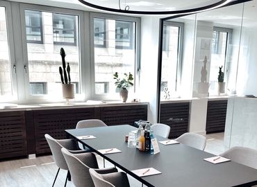 Brückenstraße 23, Coworking Space in Köln Innenstadt, 11