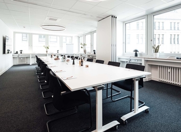 Brückenstraße 23, Coworking Space in Köln Innenstadt, 14