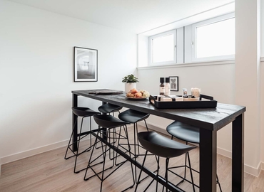 Brückenstraße 23,  Coworking in Köln Innenstadt, 16