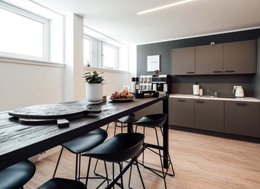 Brückenstraße 23,  Coworking in Köln Innenstadt, 17