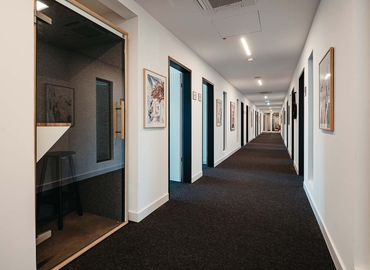 Brückenstraße 23, Coworking Space in Köln Innenstadt, 18