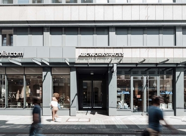 Brückenstraße 23, Coworking Space in Köln Innenstadt, 19