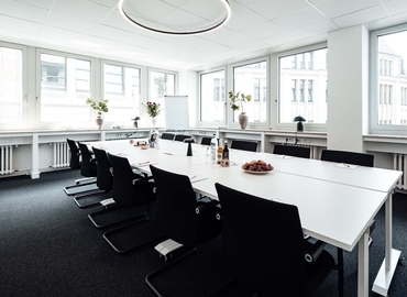160 m² Conference room in Köln Innenstadt, Brückenstraße 23 (50667) - 0 | MatchOffice.com