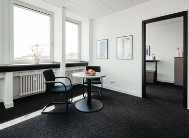 Brückenstraße 23,  Virtuelle Geschäftsadresse in Köln Innenstadt, 8