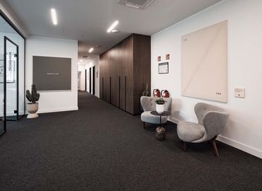 Virtual office in Köln Innenstadt, Brückenstraße 23 (50667) - 1 | MatchOffice.com