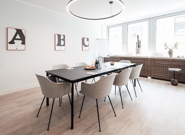 Brückenstraße 23,  Virtuelles Büro in Köln Innenstadt, 10