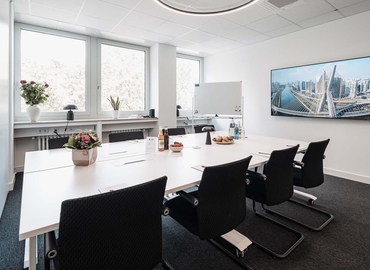 Brückenstraße 23,  Virtuelles Büro in Köln Innenstadt, 15