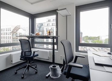 Barfußgäßchen 12, Seminarraum in Leipzig, 11