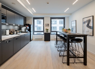 Barfußgäßchen 12, Seminarraum in Leipzig, 16