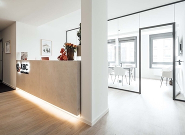 Barfußgäßchen 12, Seminarraum in Leipzig, 8