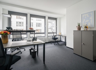 Barfußgäßchen 12, Virtual Office in Leipzig, 3