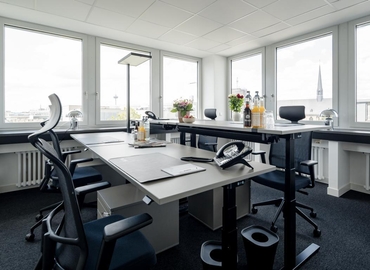 Barfußgäßchen 12,  Virtuelle Geschäftsadresse in Leipzig, 4