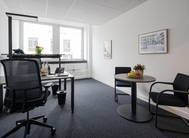 Barfußgäßchen 12,  Virtuelle Geschäftsadresse in Leipzig, 7