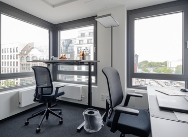 Barfußgäßchen 12, Virtual Office in Leipzig, 8