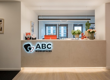 Barfußgäßchen 12,  Virtuelles Büro in Leipzig, 22