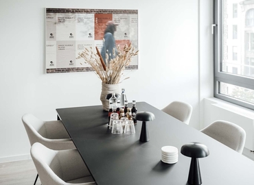 Barfußgäßchen 12,  Virtuelles Büro in Leipzig, 16