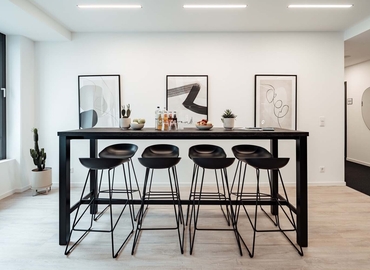 Barfußgäßchen 12,  Virtuelle Geschäftsadresse in Leipzig, 17