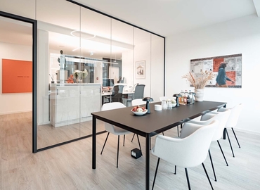 Barfußgäßchen 12,  Virtuelle Geschäftsadresse in Leipzig, 19