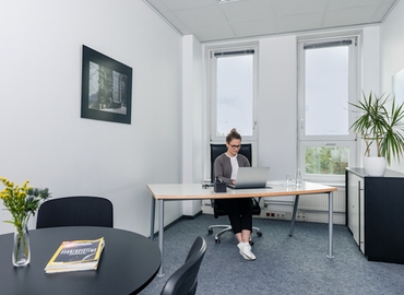 Wittestraße 30 K, Coworking Space in Berlin Reinickendorf, 1