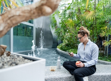 Wittestraße 30 K, Coworking Space in Berlin Reinickendorf, 0