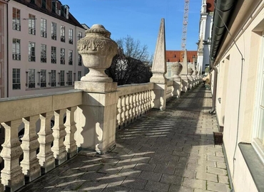 Neuhauser Straße 2, Seminarraum in München Altstadt, 3