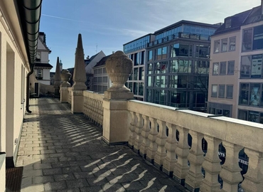 Neuhauser Straße 2,  Tagungsraum in München Altstadt, 4