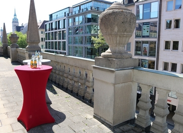 Neuhauser Straße 2, Seminarraum in München Altstadt, 5