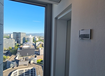 Alfred-Herrhausen-Allee 3-5, Seminarraum in Eschborn, 16